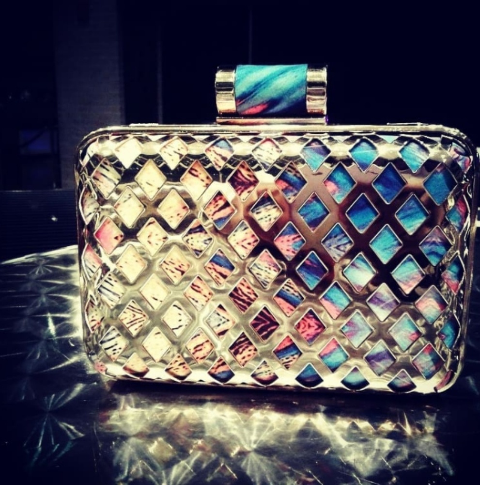 Clutch Purse